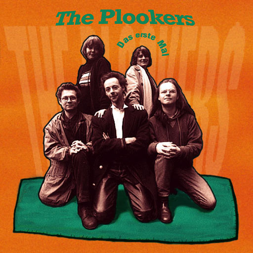 Plookers – Das erste Mal